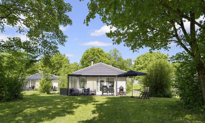 Kell am See Casa | 60 m² Bungalow ∙ 3 habitaciones ∙ 6 huéspedes