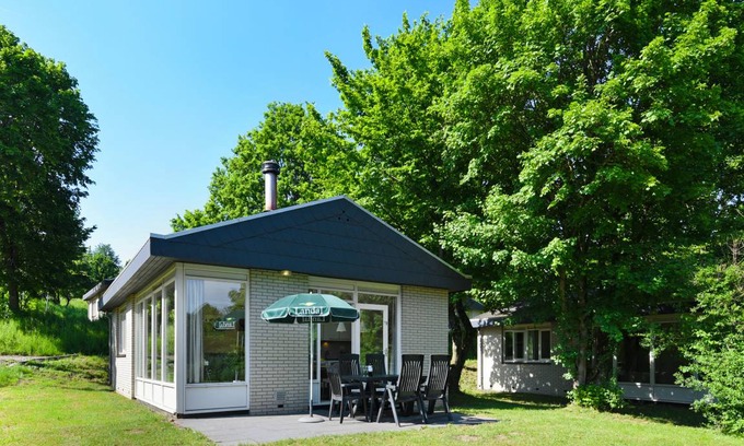 Kell am See Casa | 60 m² Bungalow ∙ 3 habitaciones ∙ 6 huéspedes