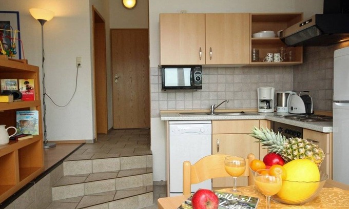 Wuppelser Altendeich Apartamento | 60 m² Apartamento ∙ 2 habitaciones ∙ 4 huéspedes