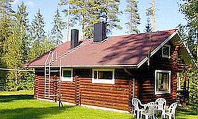 Aatola Casa | 60 m² Casa ∙ 1 habitación ∙ 4 personas