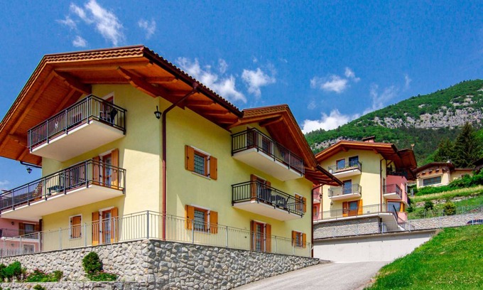 Bozzana Casa | 60 m² Casa ∙ 3 habitaciones ∙ 6 huéspedes
