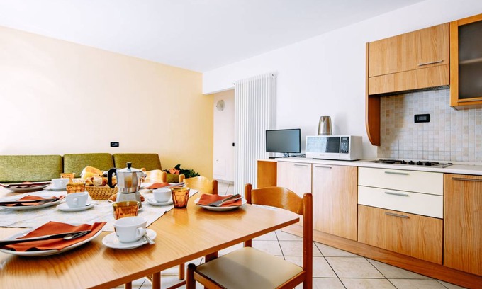 Bozzana Casa | 60 m² Casa ∙ 3 habitaciones ∙ 6 huéspedes