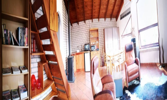 Flamingo Vlei Complejo | 60 m² Habitación privada ∙ 1 habitación ∙ 4 huéspedes