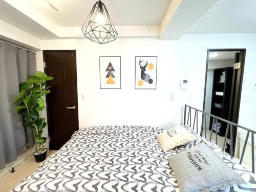 Ikebukuro Apartamento | 600m from Ikebukuro sta 9 min to Shinjuku by Train 池袋1