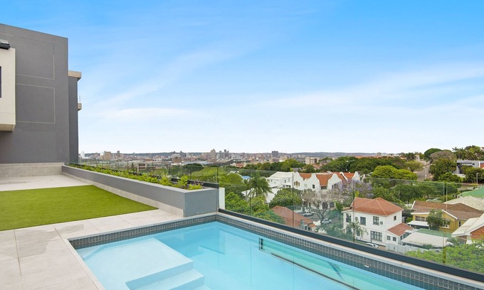 Windermere Apartamento | 601@2SIX2 Florida Road