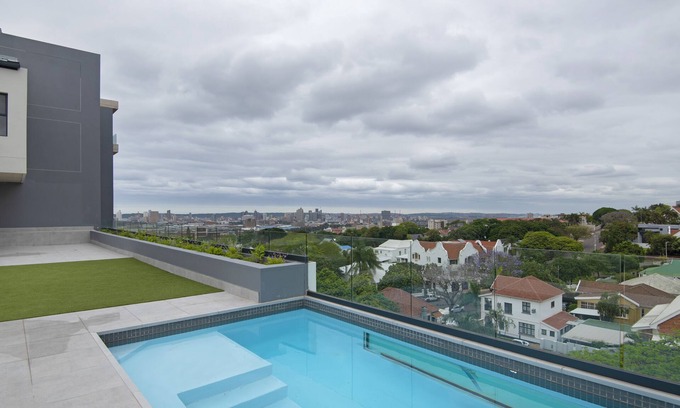Windermere Apartamento | 601 at Two six two Florida Road