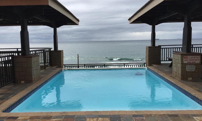 Westbrook Apartamento | 601 Bali Hai