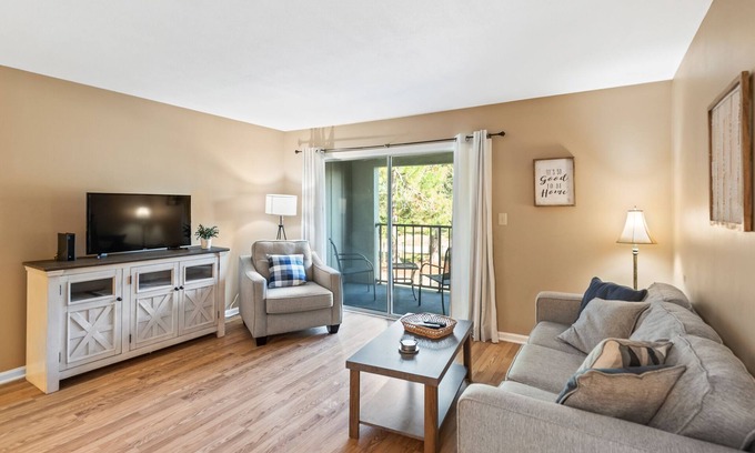 Auburn Apartamento | 601 N Gay St - Steps to Downtown