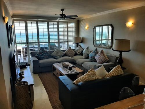 Umhlanga Apartamento | 602 MARBELLA UMHLANGA DURBAN