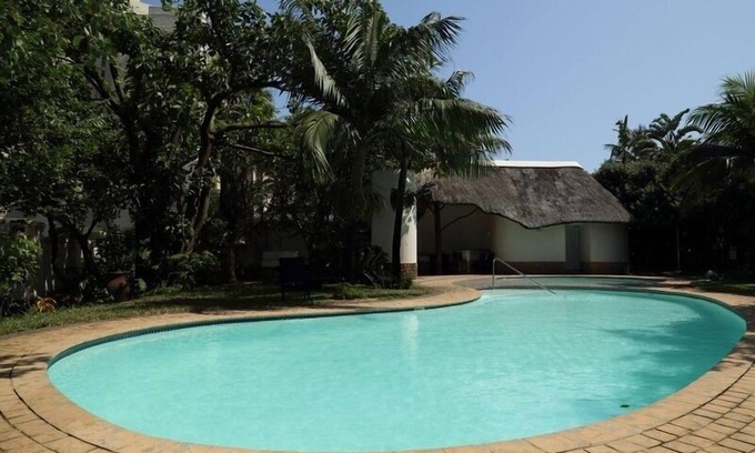 Umhlanga Apartamento | 603 Oyster Schelles