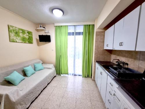 Ayia Napa Apartamento | 604 Agia Napa