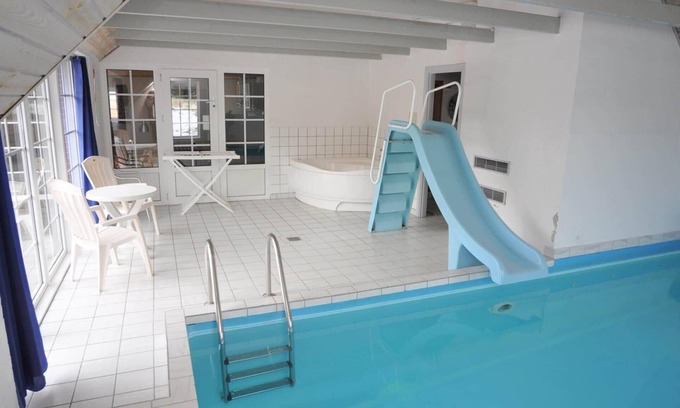 Nørre Fjand Casa | 60601 Ulfborg - Sdr. Fjandvej 18