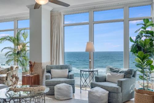Thomas Drive Apartamento | 607 Sterling Beach