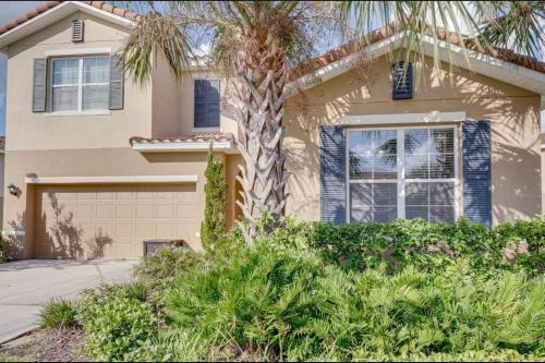 Loughman Casa | 6079 Enchanted Villa 7 Bed by Disney
