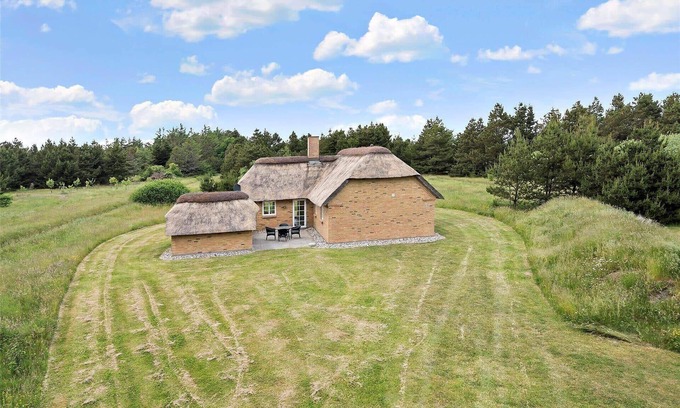 Nørre Fjand Casa | 60857 Ulfborg - Illeborgvej 38