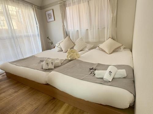 Sugamo Apartamento | 61 巣鴨駅 5分 2-7人丨Sugamo JR Line 5 minutes 2-7 people