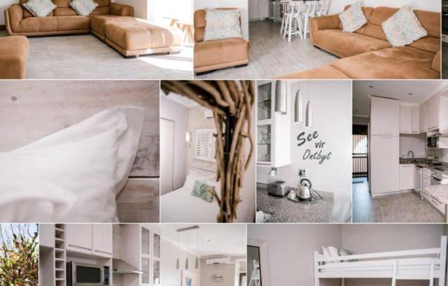 Kingsburgh Apartamento | 61 Cabanas