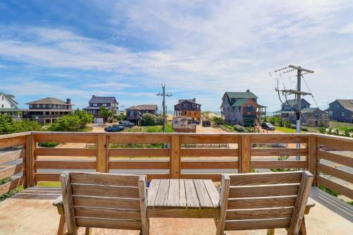 Nags Head Casa | 6129 - Lady Jane
