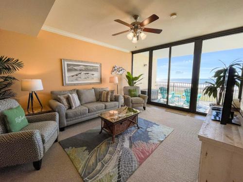 Dauphin Island Casa | 613 Holiday Isle 613