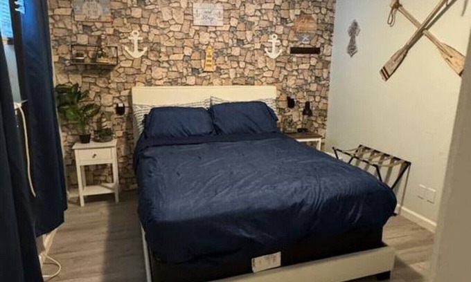 Gulf Hills Apartamento | 613B) Close to the beach!