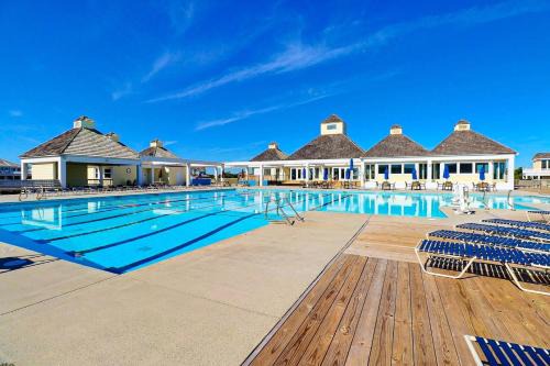 Nags Head Casa | 6154 - Little Sushi