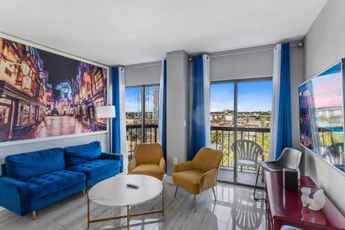 Southwest Orlando Apartamento | 6165 Carrier Drive 3805