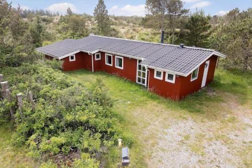 Sønder Vorupør Casa | 619-Thisted-Blabaervej-32