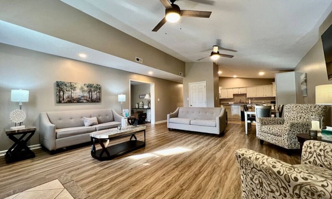 Middletown Casa | 6195 Kalbfleisch · ┼ Rhonda's Country Paradise ┼ a relaxing place!