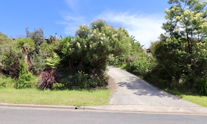 Mallacoota Casa | 61a Vista Drive