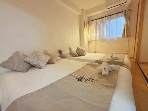 Sugamo Casa | 62 巣鴨駅 5分 2-6人丨Sugamo JR Line 5 minutes 2-6 people