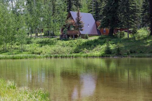 Purgatory Casa | 62 Columbine Road