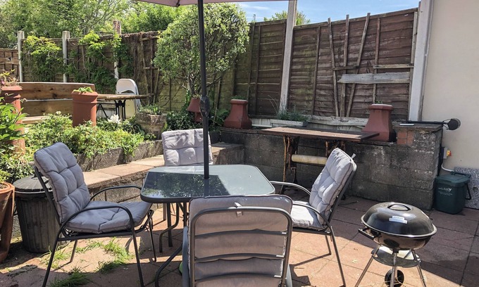 Pembrey Cabaña | 62 Danlan Road, PEMBREY