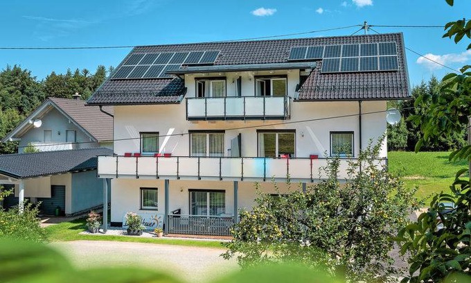 Villach Apartamento | 62 m² Apartamento ∙ 2 habitaciones ∙ 6 personas