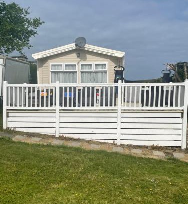 Newquay Apartamento | 62 Newquay Bay Resort Pet Friendly