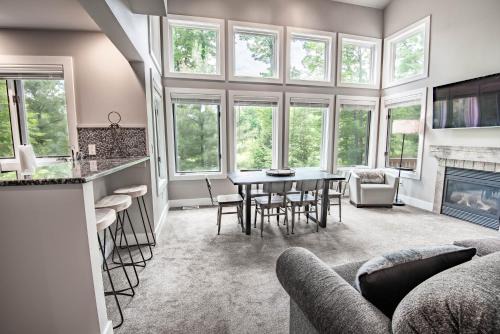 Boyne Falls Casa | 620 Disciples Village