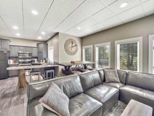 Boyne Falls Casa | 621 Disciples Village