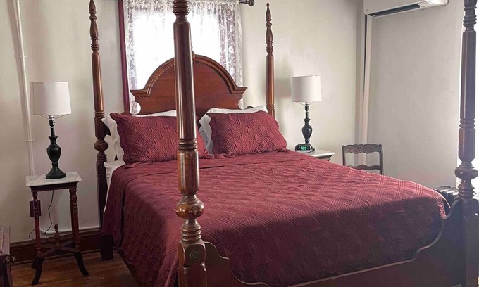 Point Pleasant Casa | 629 on Main Rental B Upstairs