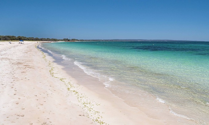 Abbey Casa | 63@CapeView, Geographe bay