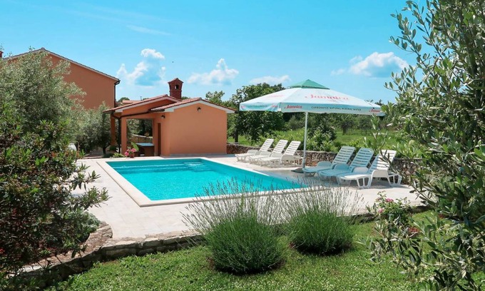Rakalj Apartamento | 63 m² Apartamento ∙ 2 habitaciones ∙ 6 personas