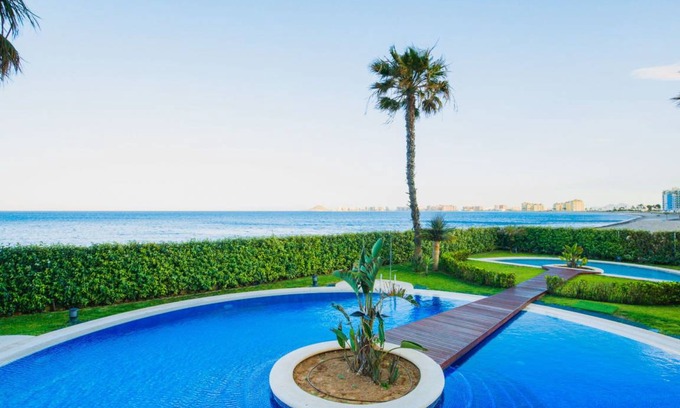 San Javier Apartamento | 63 m² Apartamento ∙ 2 habitaciones ∙ 4 huéspedes