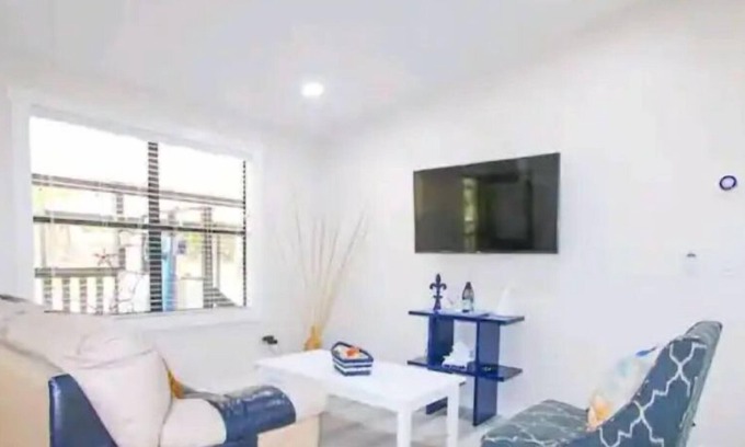 Lutz Casa | #63 @Palms by Joyful Moments Vacation Rentals