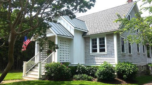Cape May Casa | 637 Seagrove
