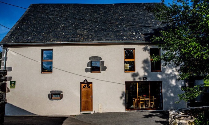 Nebouzat Casa | 63g1167 - Nebouzat - Gîte