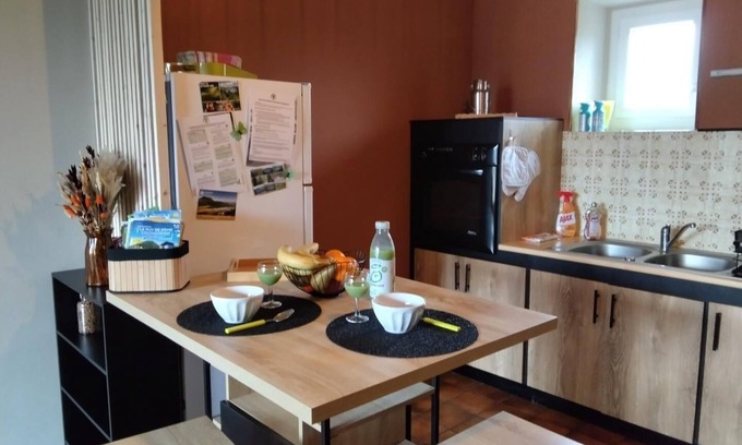 Saint-Nectaire Casa | 63G63871 - SAINT NECTAIRE