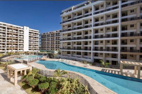 Taguatinga Apartamento | 63m2 de aconchego