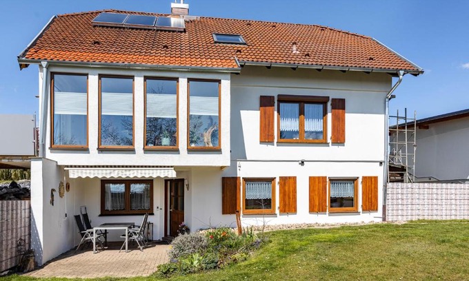 Sinkingen Apartamento | 63qm im Eschachtal