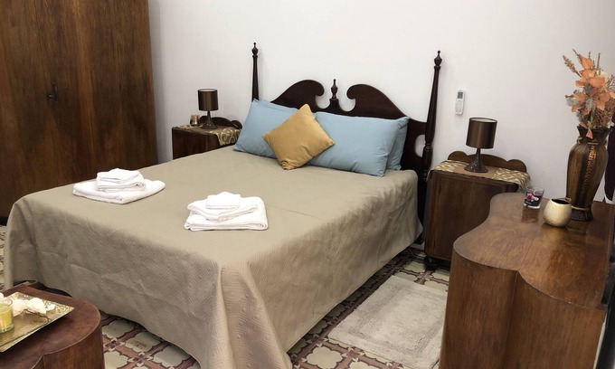 Hamrun Apartamento | 64 Barth Street