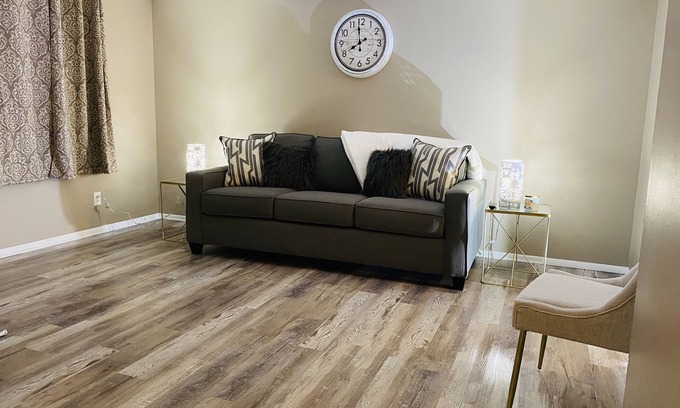 Bellbrook Apartamento | #64 Cozy Downtown Home