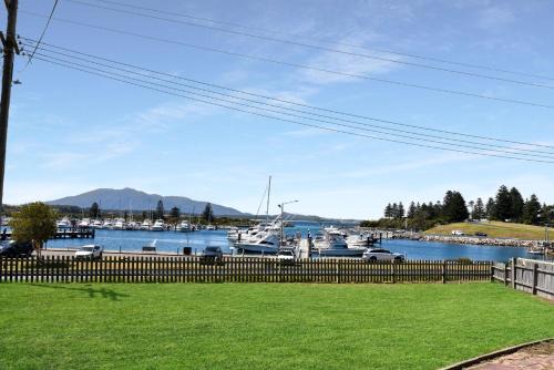 Bermagui Casa | 64 Lamont