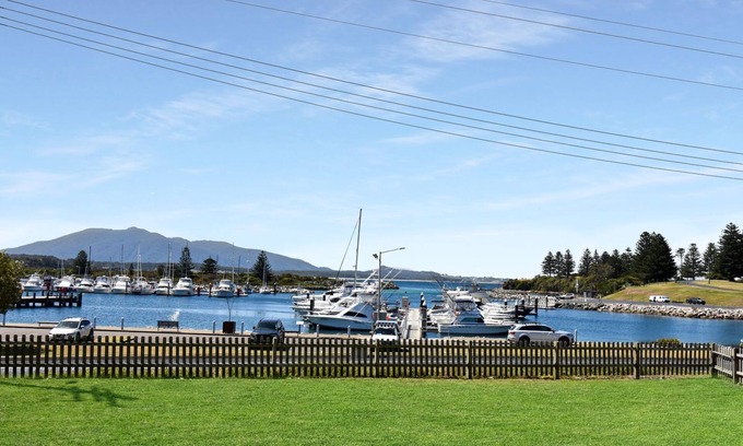 Bermagui Casa | 64 Lamont St - Se aceptan mascotas